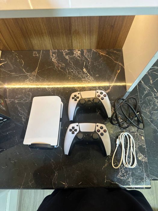 Game station playstation analog varianti.