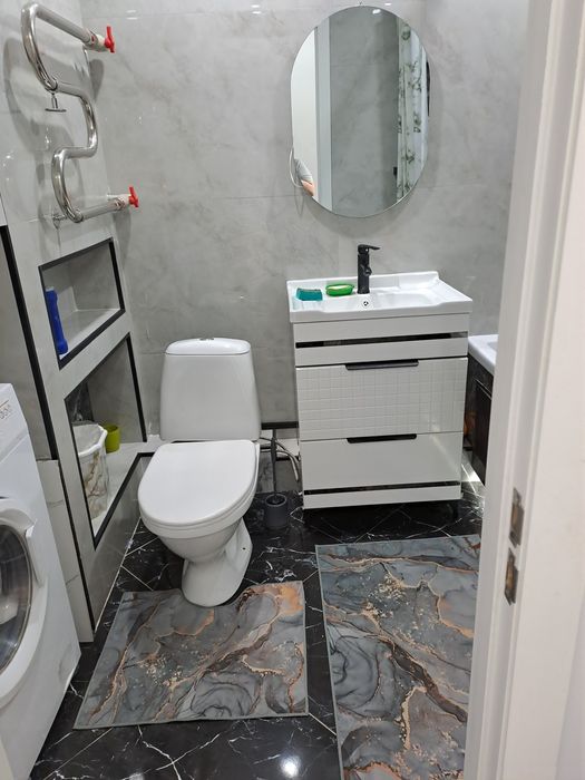 Сдаеться квартира