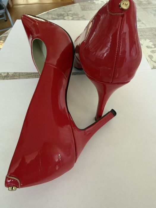 Туфли - лодочки 37 размер