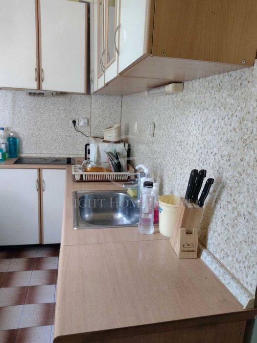 Продава се Двустаен апартамент в Пловдив, Каменица 2 - 56 кв.м за 2095 €/кв.м - Снимка #4