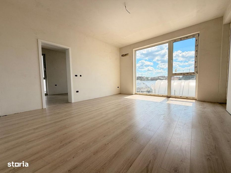 Apartament 2 camere, etaj 1-LIFT- Timisoara — fotografia 1