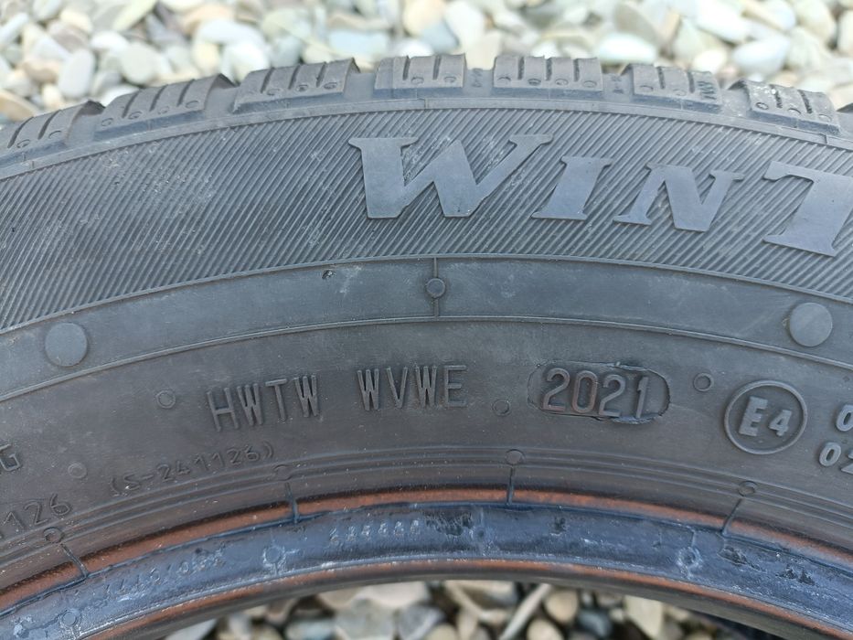 175 65 R15 Viking DOT21