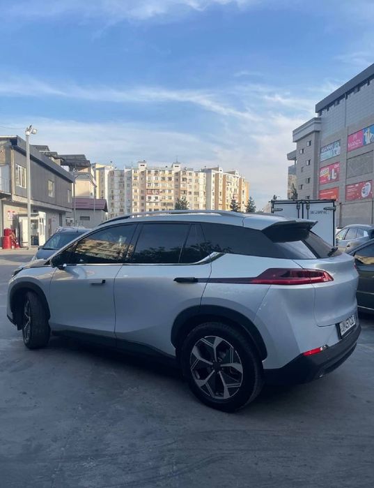 Sotiladi Gac Aion V plus