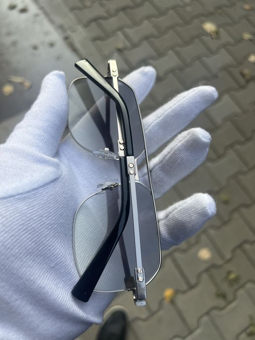 Оригинални мъжки слънчеви очила Thom Richard