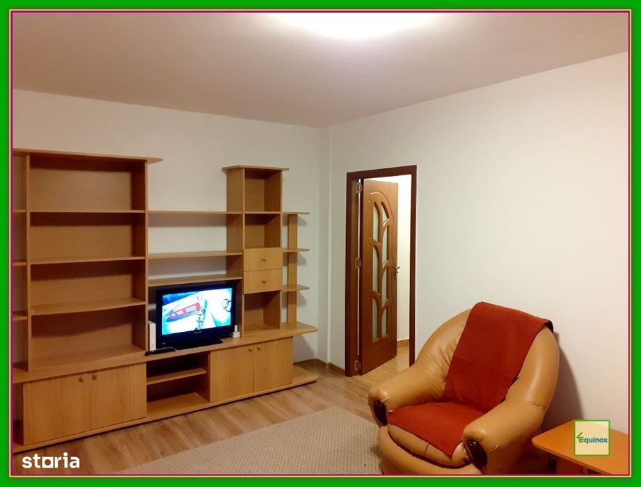 Apartament cu 2 camere de inchiriat, Piata Mihai Viteazul, ECX98396