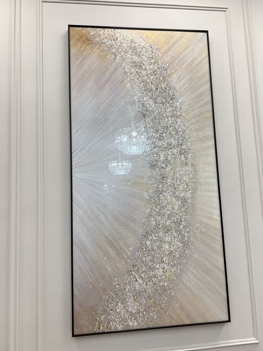 Картинка с криссталом