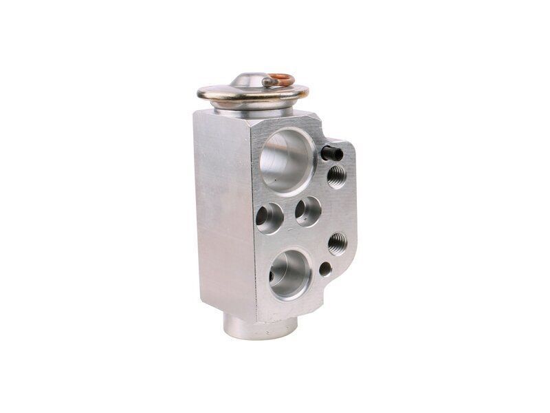 Supapa expansiune clima VW Transporter (7H) 2003-2015, Multivan (7H) 2003-2015, OE 7H0820712, Denso