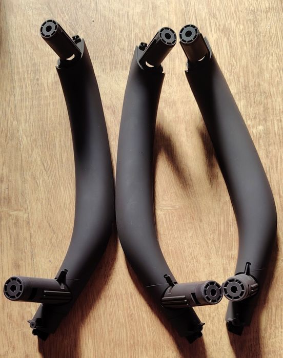 Интериори пластмасови дръжки за BMW X5  F15/16