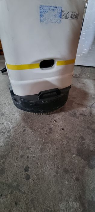 Karcher profesional de spalat