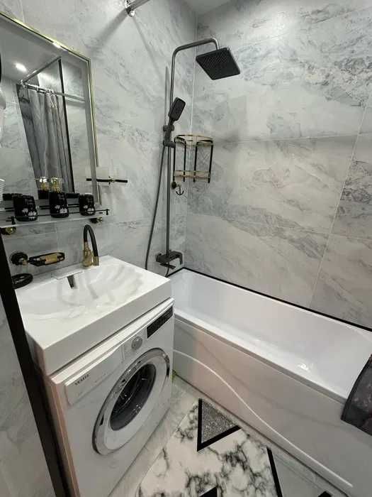 Сдаётся квартира 2/3/8 на М.Улугбеке, Максим Горький, ор-р: Бузбазар!