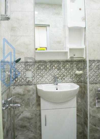 Едностаен апартамент под наем в кв. Дружба 1