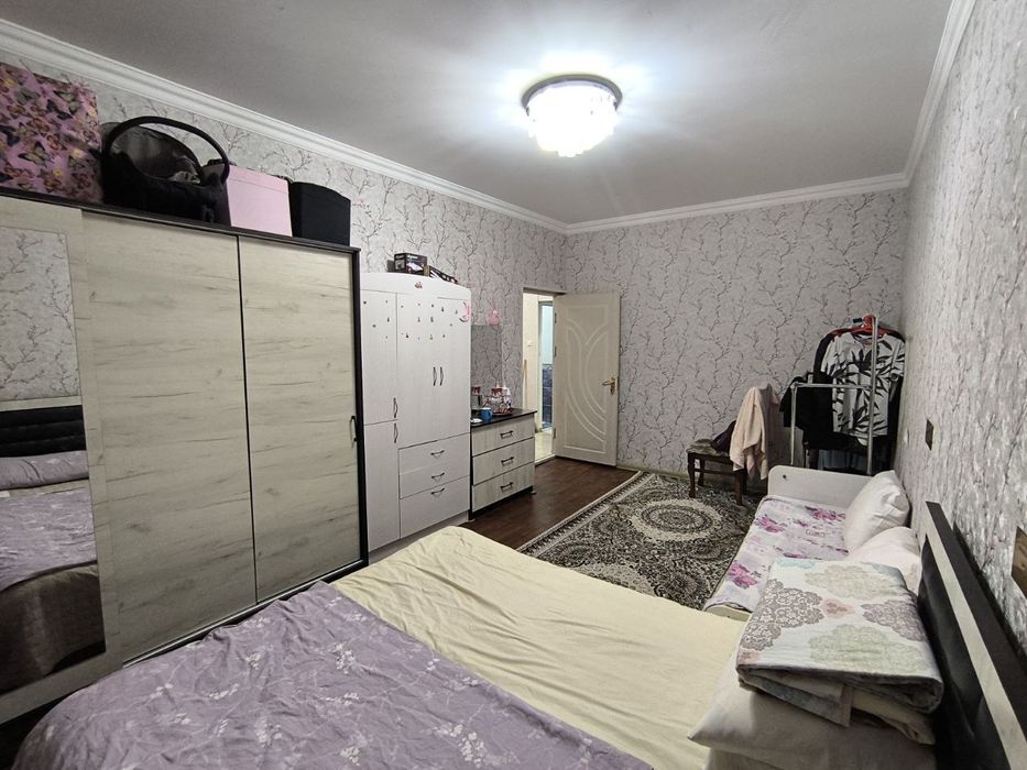 Kvartira ,ijaraga qizlarga ishlidganla uchun xozyaykali