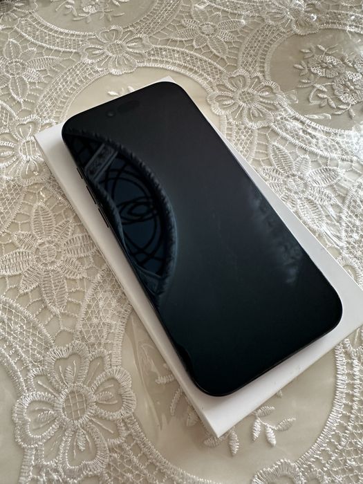 iPhone Air BLACK