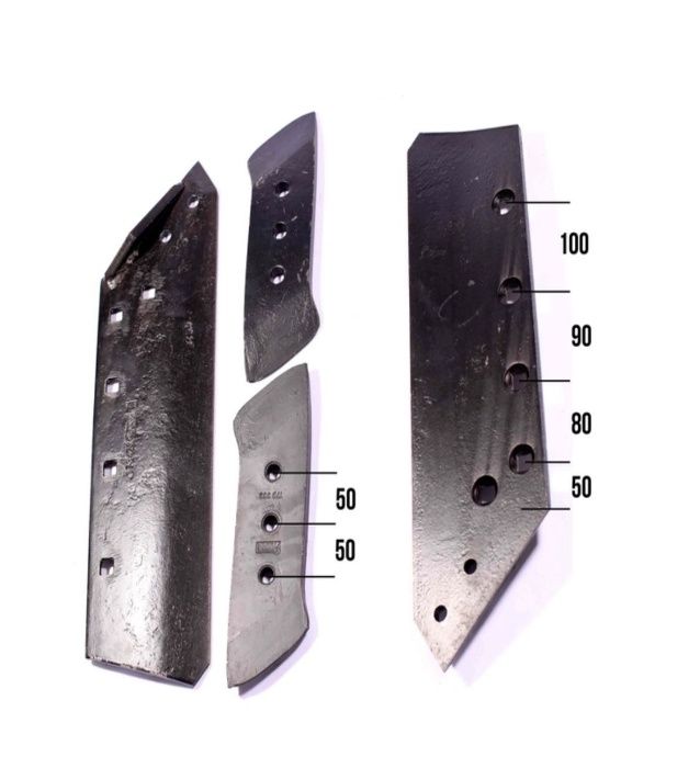 Brazdar/cutit/dalti/plaz plug Lemken,Kuhn,Huard,Vogel,Kverneland