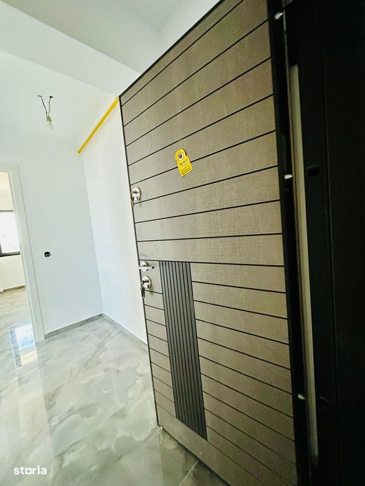 PROPRIETAR: Apartament cu 2 camere FINALIZAT și INTABULAT - TVA inclus