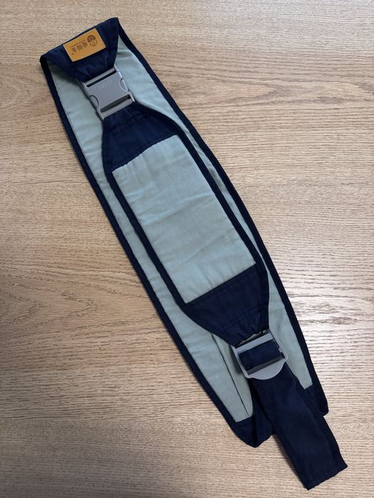 Носилка за бебе - много удобна