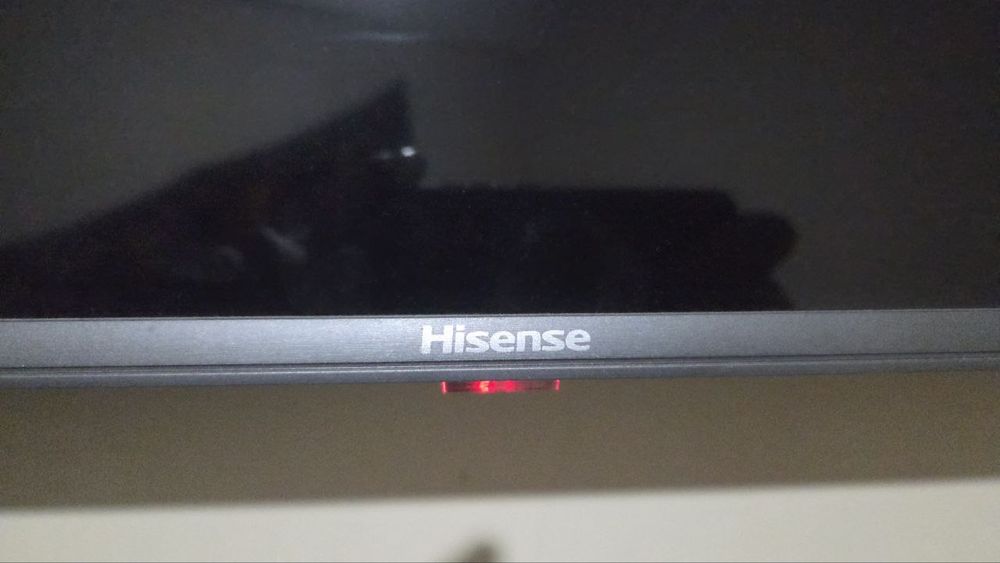 Телевизор Hisense 55E7Q 4K UltraHD Smart TV