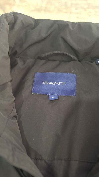 Geaca GANT mărimea M
