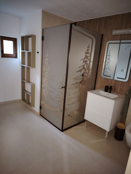 Casă de vacanțe Șicasău-Județul Harghita