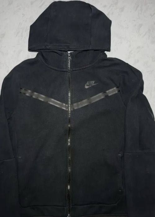 Nile tech С-ка и двата