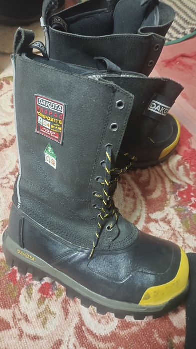 Зимние сапоги Dakota