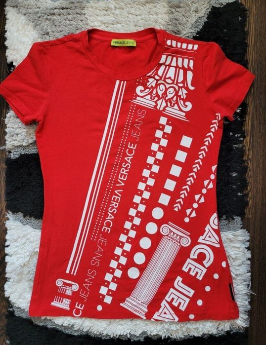 Tricou Versace Jeans Xs