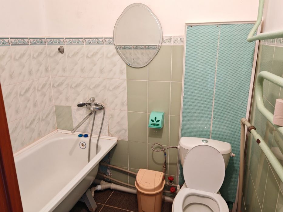 Продаётся 2х комнатная квартира