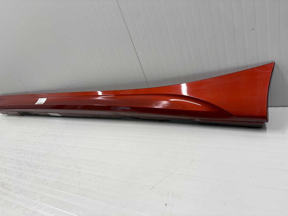 Ляв праг БМВ Ф20 BMW F20 М пакет Десен праг БМВ Ф20 BMW F20 М пакет