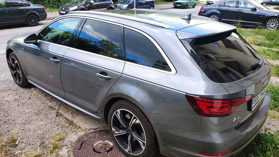 Затъмняване на стъкла, полиране и фолиране на фарове.