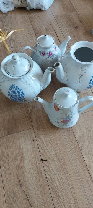 Продам кастрюли бу