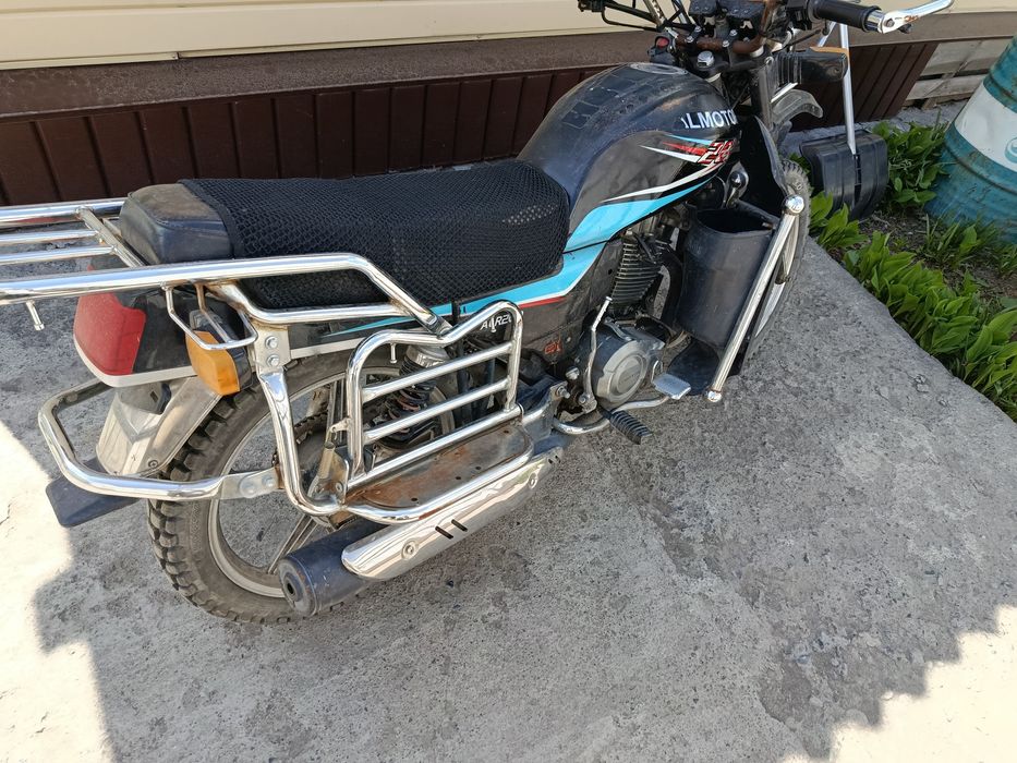 Алмотор 200 продам