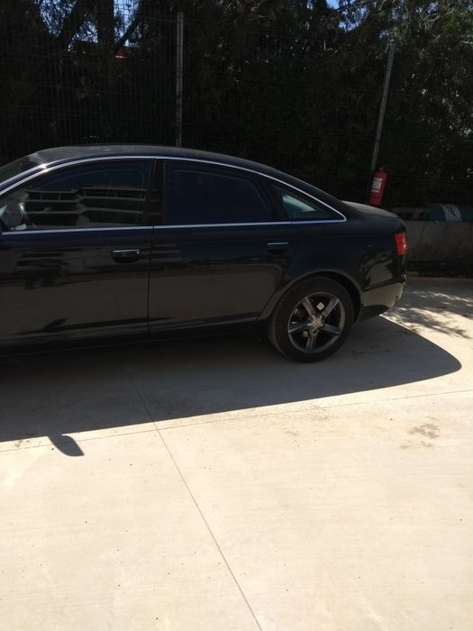 Vand audi a6 c6 2.0 tfsi