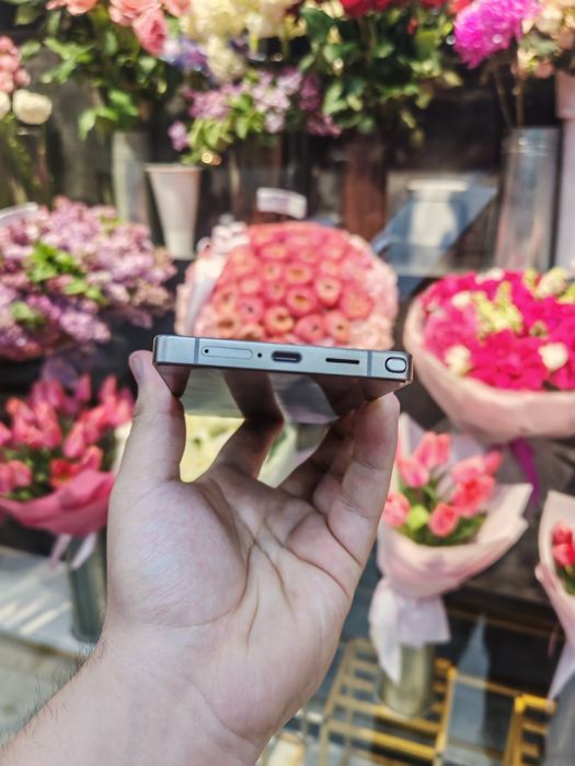 Samsung S25 Ultra 12/256Gb