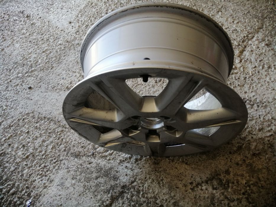 Vând janta Audi A4