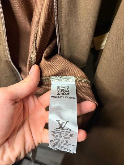 Compleu Louis Vuitton
