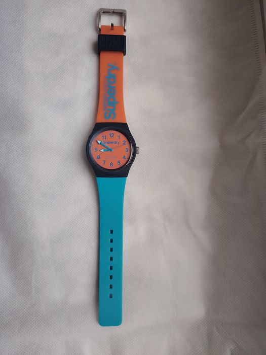 Ceas unisex SuperDry
