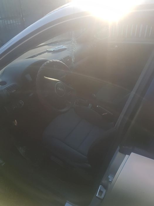 Vând Audi A3 an fabricație 2004