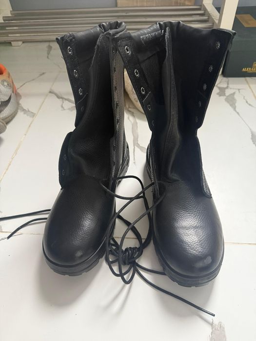 ПРОДАМ берцы летний