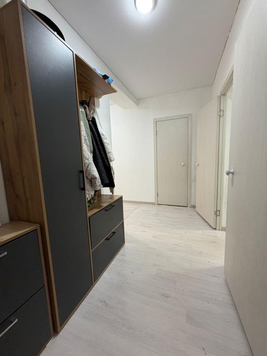 Продам 2х ком кв 2024 г кирпич