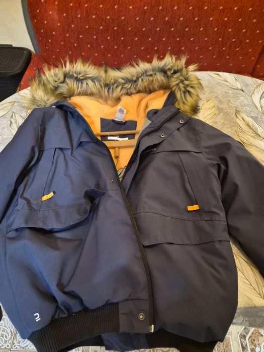 Детско яке Decathlon