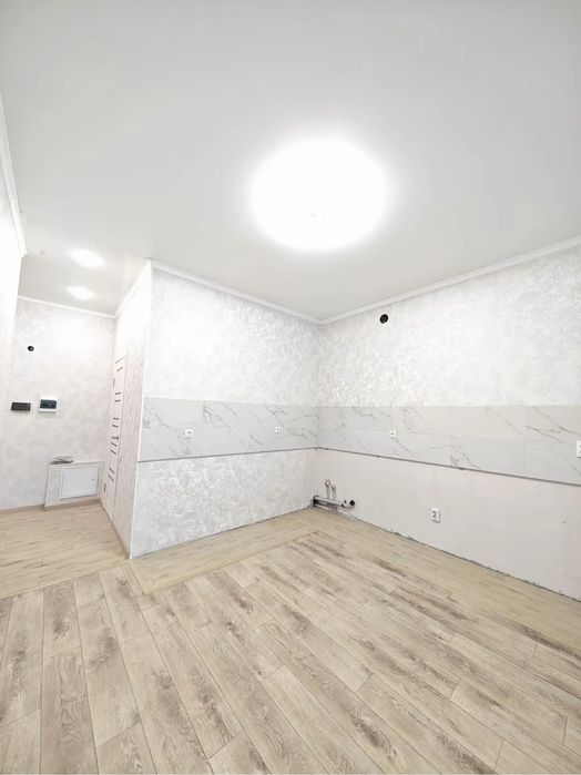 1-комнатной квартиры