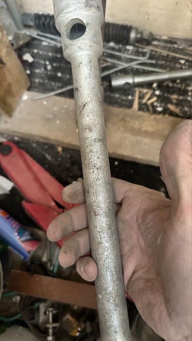 ключи камаз монтировка домкрат