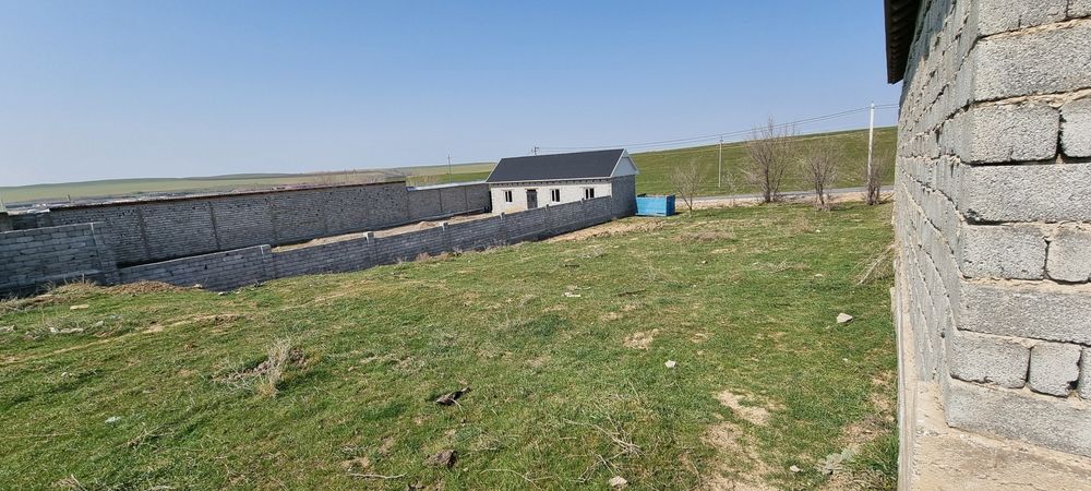 Продам участок в Курсай