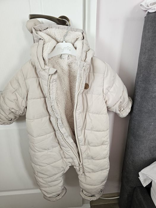 Ескимоси 74-86 размер