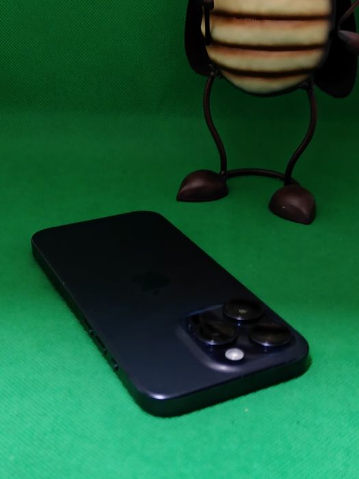 iPhone 15 Pro  * Garantie * Buy Back *