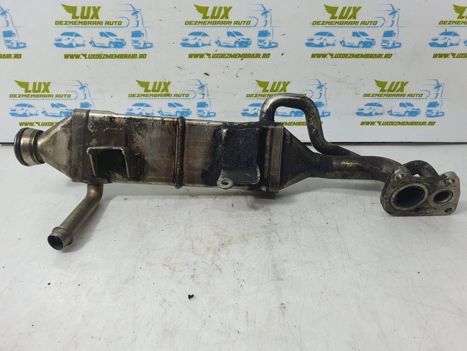 Racitor gaze egr 3.0 cdi om642 v6 16421400175 Mercedes-Benz C-Class W