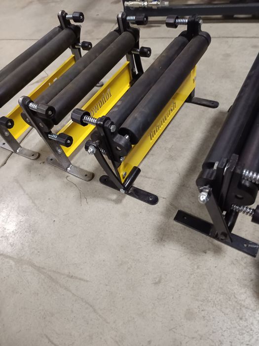 Машинка за изцеждане на гидюрий