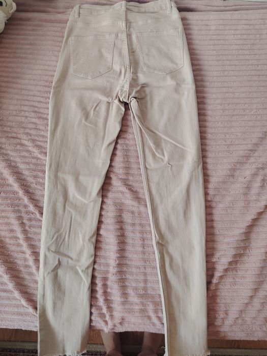 Blugi Skinny H&M Divided, mărimea 36(S)