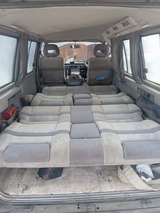 Продам форд спектрон 4wD