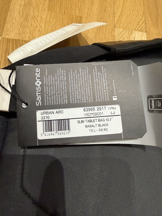 Geanta laptop Samsonite